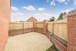 Gravelled Area- click for photo gallery